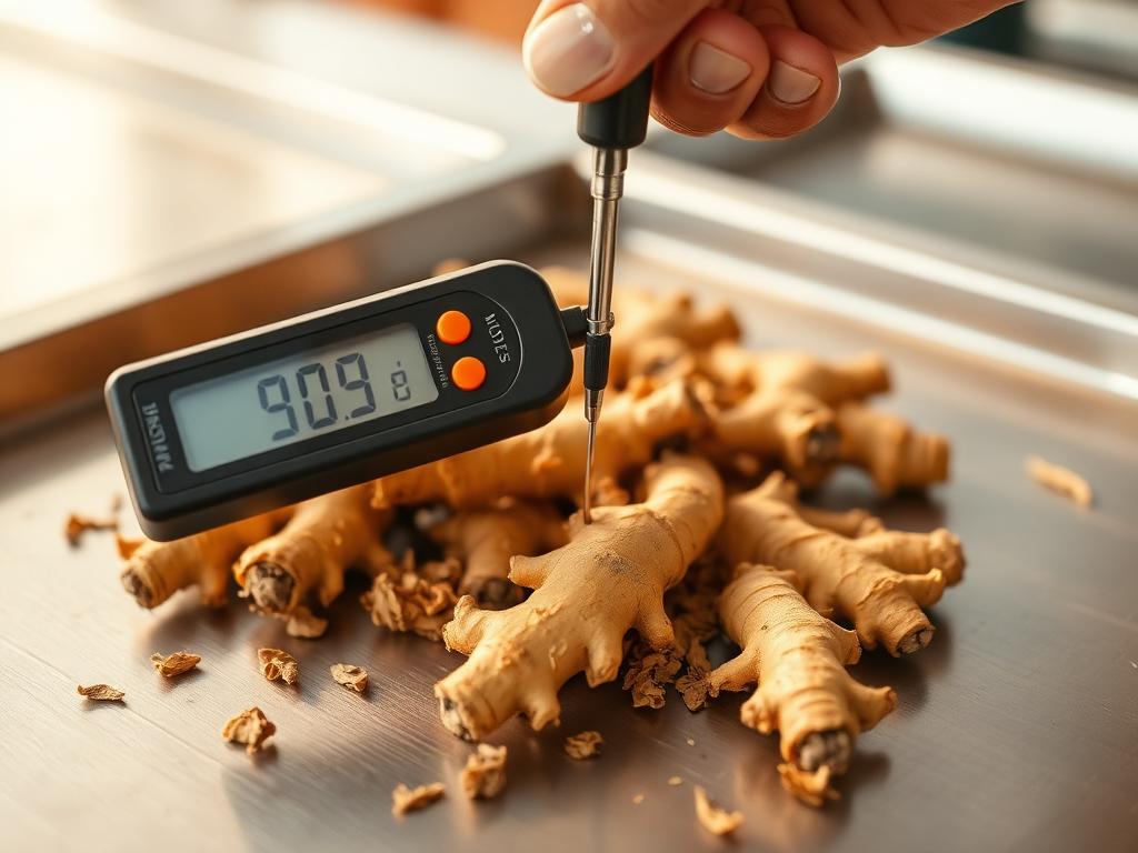 Moisture Monitoring